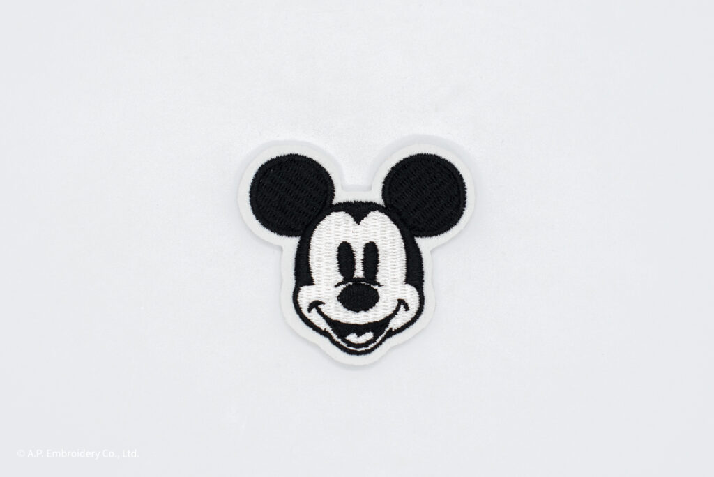 Mickey Mouse