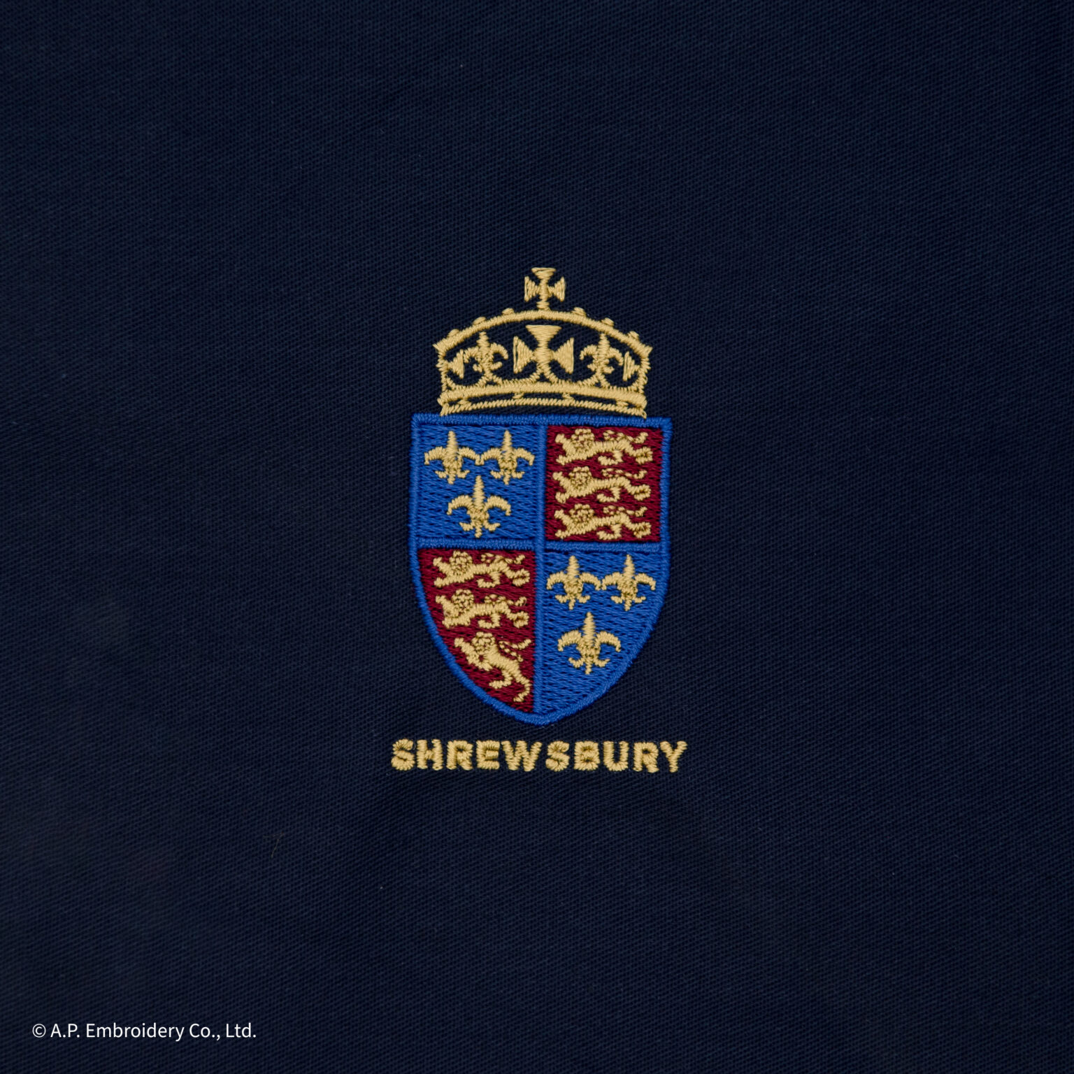 A017_Shrewsbury_logo