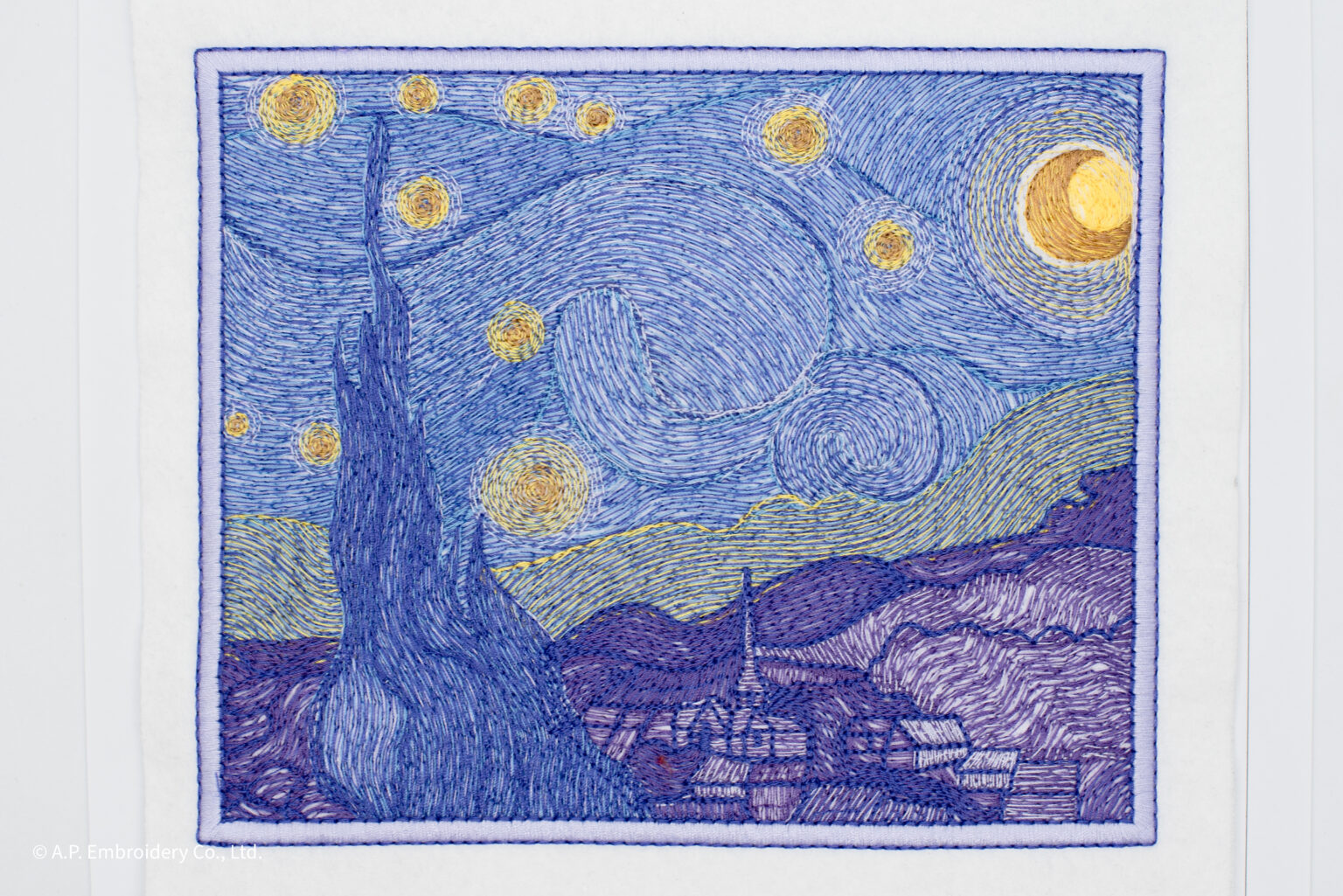 A018_StarryNight_Embroidery