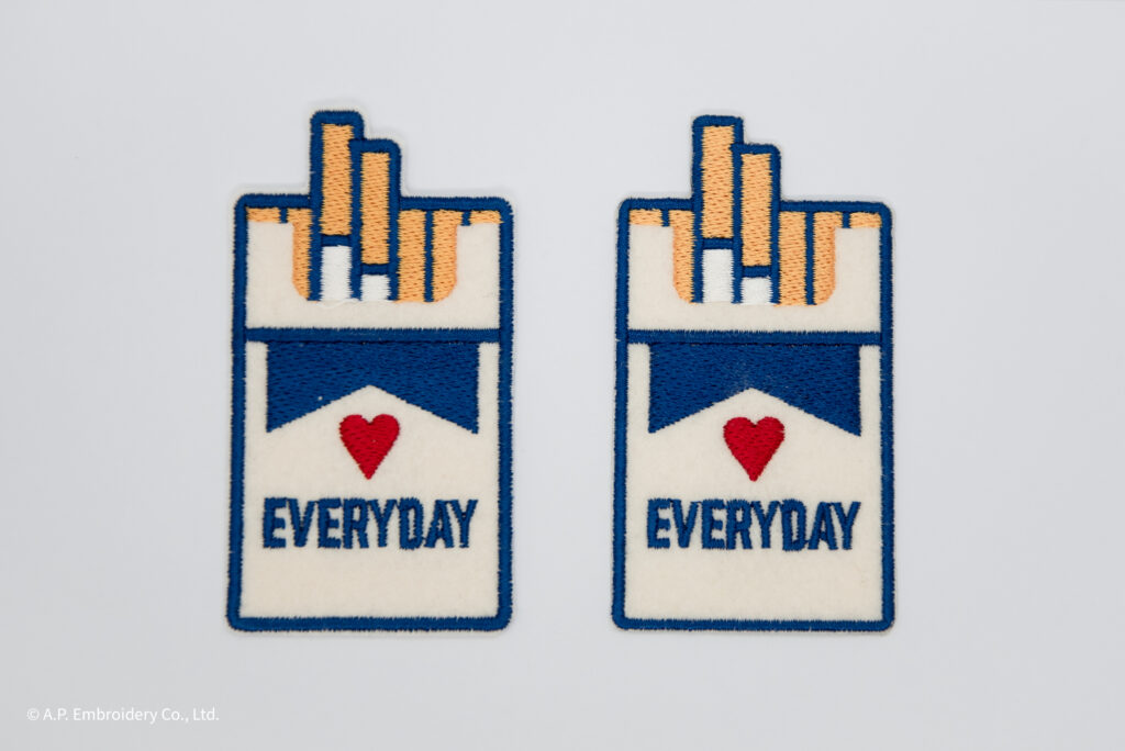 Everyday’s Cigarettes