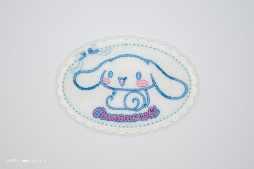 Cinnamoroll