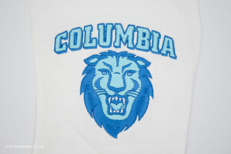 B013_Columbia_Logo