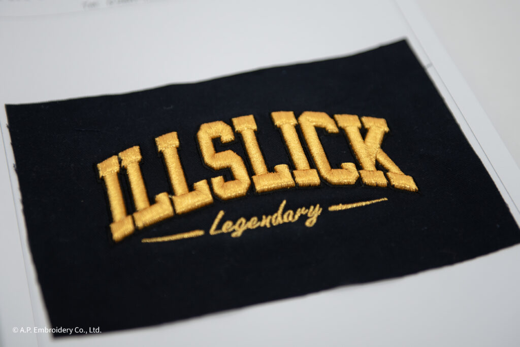 ILLSLICK Legendary