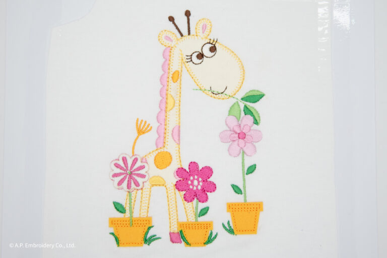 B035_K_Giraffe_Kids