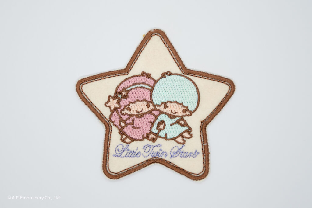 Little Twin Stars