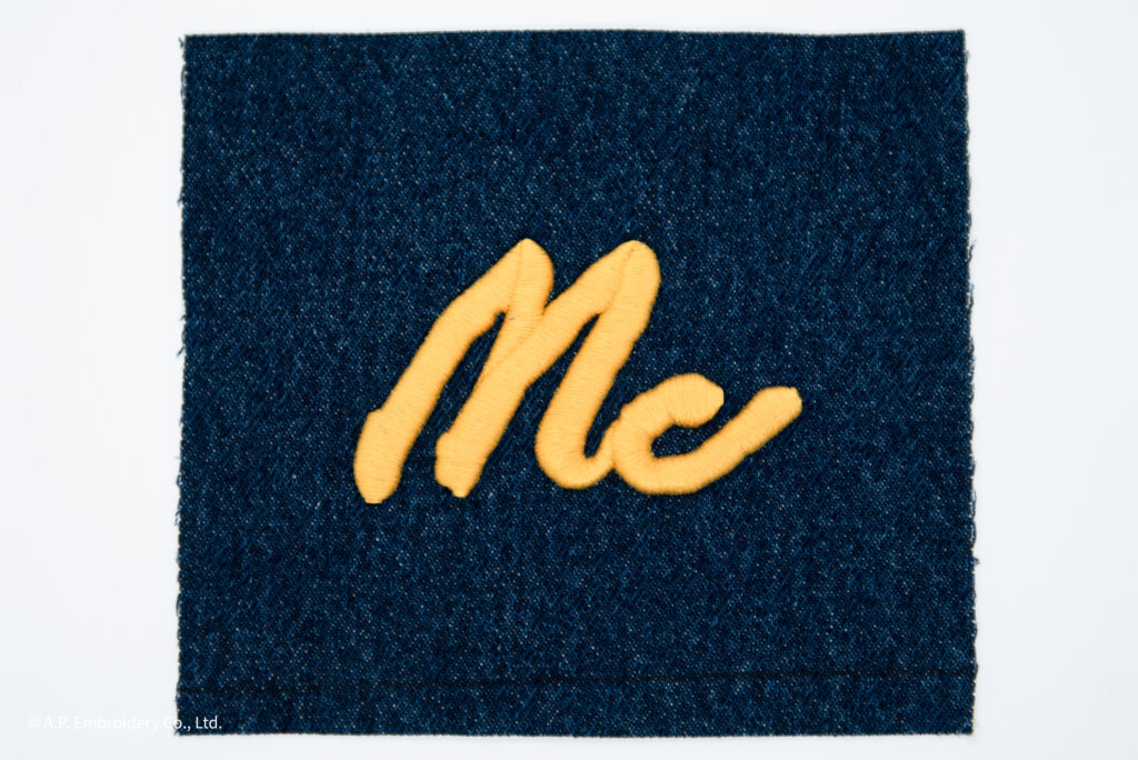 Mc Jeans Logo