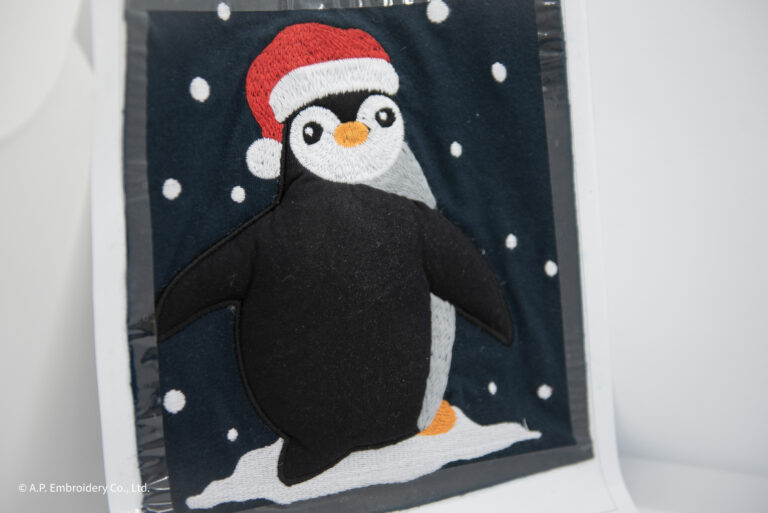 B049_Penguin_Filled