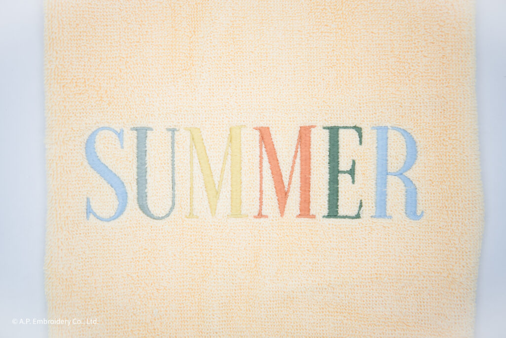 SUMMER