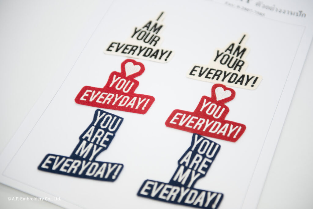 I AM YOUR EVERYDAY!