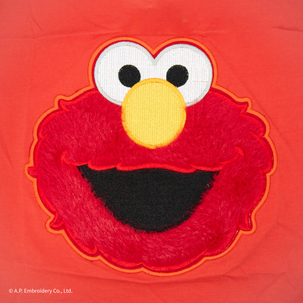 Elmo